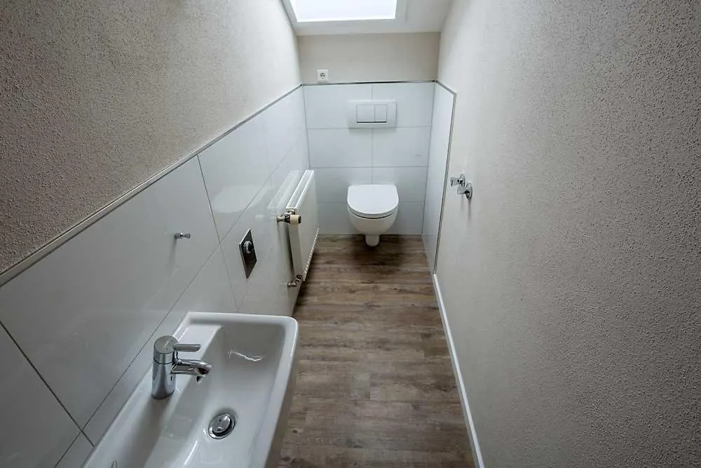 Apartment Ferienwohnung Moosbauer Burgberg  Germany
